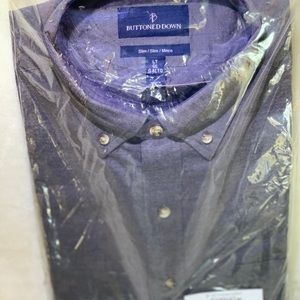 Button Down Shirt